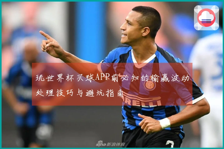 玩世界杯买球APP前必知的输赢波动处理技巧与避坑指南