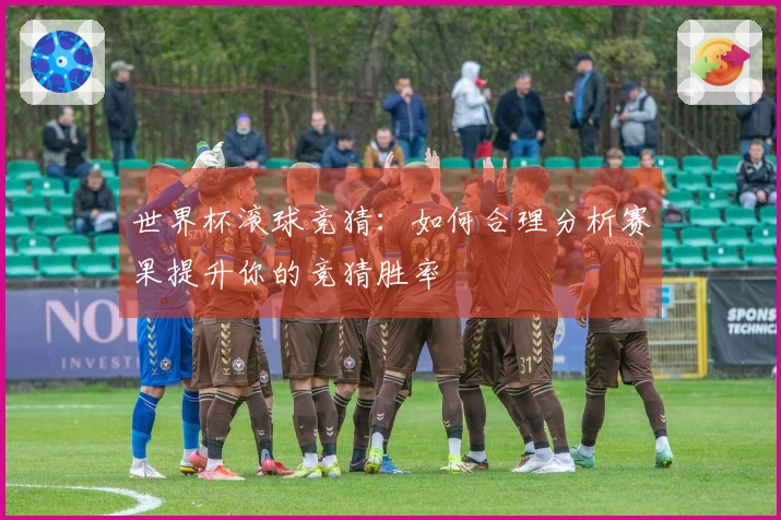 世界杯滚球竞猜：如何合理分析赛果提升你的竞猜胜率