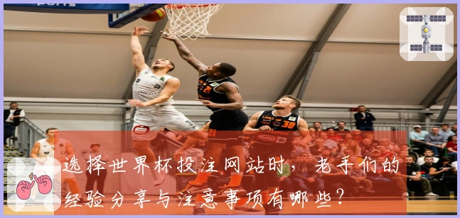 选择世界杯投注网站时，老手们的经验分享与注意事项有哪些？