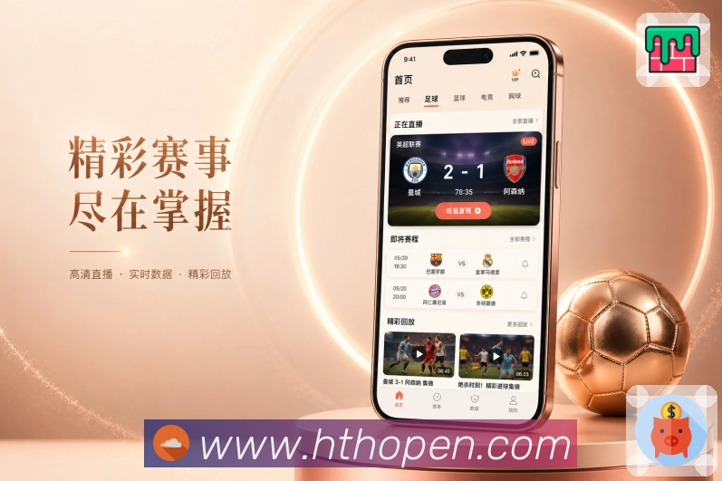 App 展示图