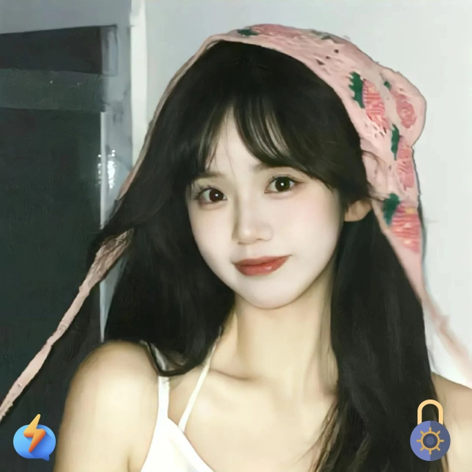 头像